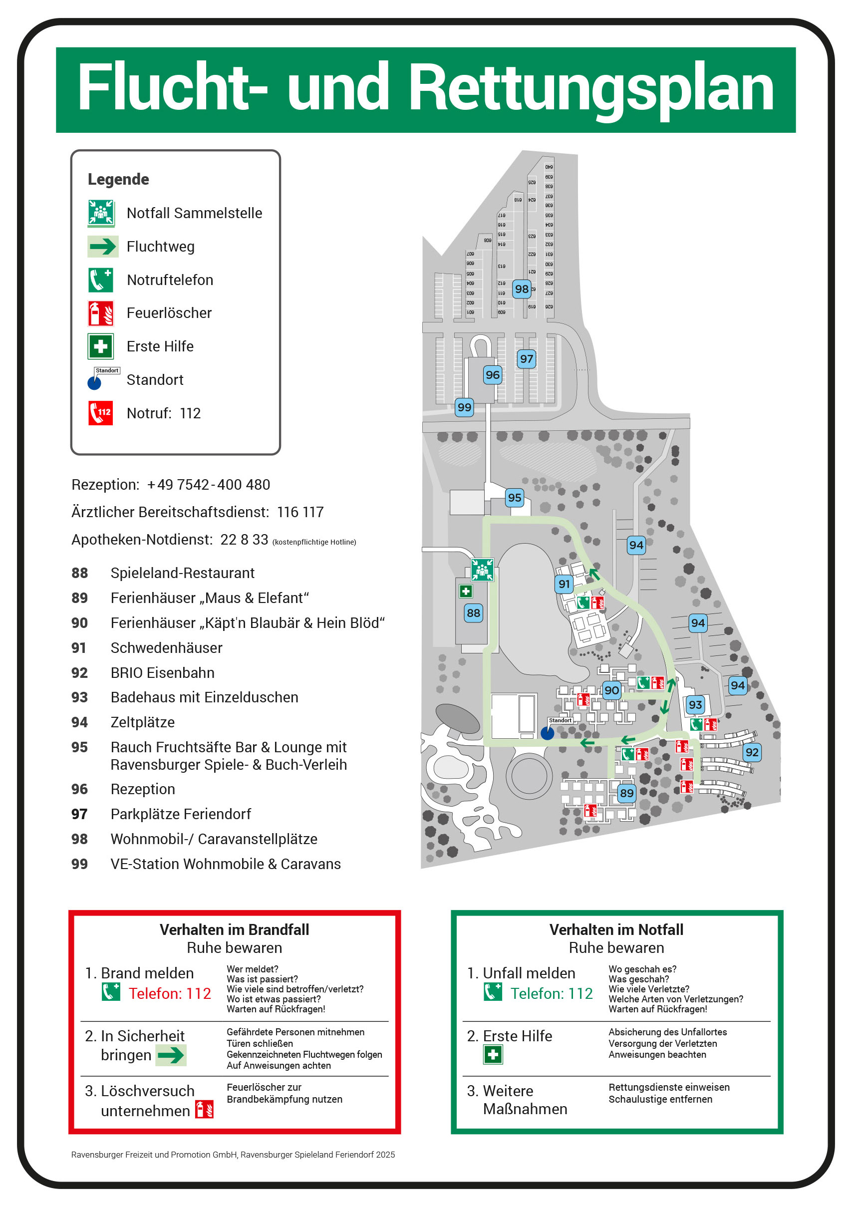 Schild, PVC, Direktdruck, konturgeschnitten aus PVC oder Aludibond