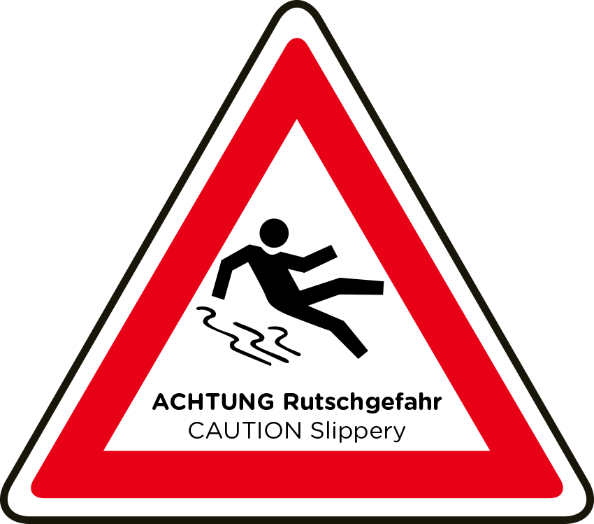 Schild, Aludibond, Direktdruck, konturgeschnitten
